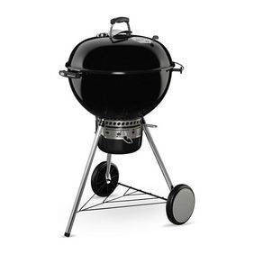 Master Touch GBS Weber Holzkohlekugelgrill