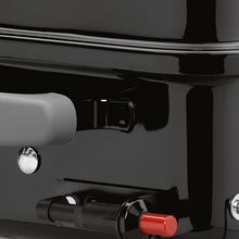 Weber Gasgrill Go Anywhere, Black