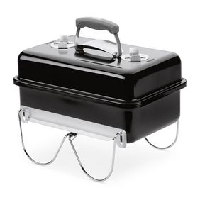 Holzkohle Grill Go-Anywhere