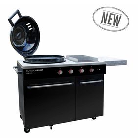 OutdoorChef Grill LUGANO 570 G