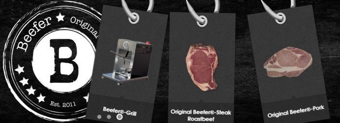 Grillfleisch von Otto Gourmet in Nürnberg