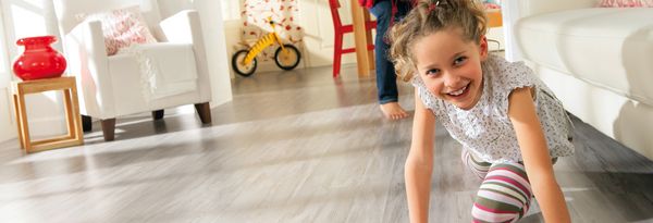 Laminatboden Nürnberg, Ziller