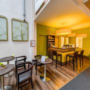 Ziller - Inhouse Cafe