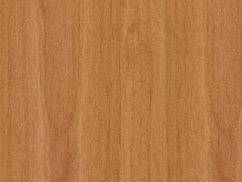 Melamin-Oberfläche Erle