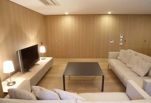 Design Türen von Pura Porta, Referenz Tokio.