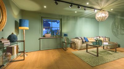 Grüner Salon, Parkett Star 2021