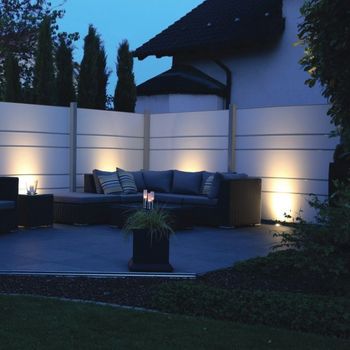 Zaunsystem, Karle & Rubner, Elevato