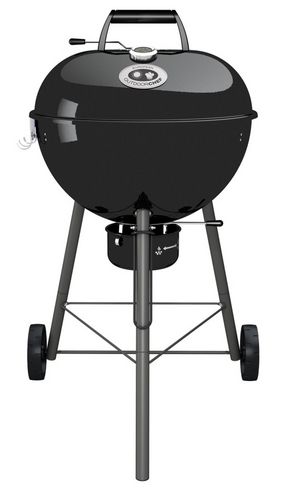 Chelsea 570 C Holzkohle-Kugelgrills von OUTDOORCHEF 