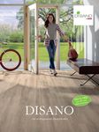 Onlinekatalog Design Boden DISANO