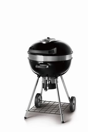 Napoleon Holzkohle Grill Pro22K-LEG-2