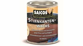 Kebony Zubehör - Stirnkantenwachs