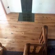 Bodenverlegung, montage,