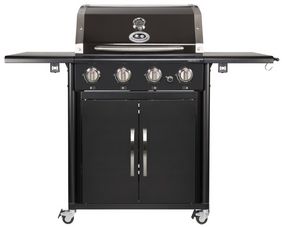 AUSTRALIA 415 G - Gas-Grill-Station 
