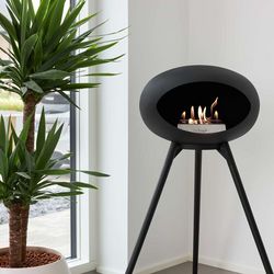 Ground High Black Edition