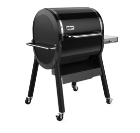 Weber Grill SmokeFire EX4 Holzpellets, schwarz