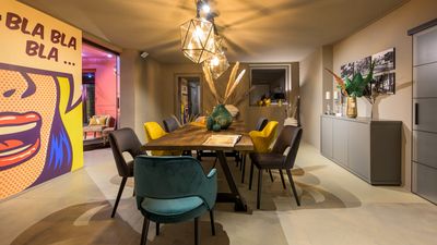 Loft, Parkett Star 2021