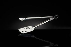Grillzubehör, Grillzange, Napoleon Gasgrill