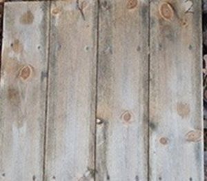 OrganoWood® 6 Monate