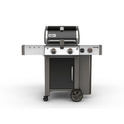 Genesis II LX E-240 GBS