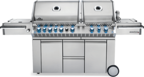 PRESTIGE PRO™ 825 RSBI, Napoleon Grill