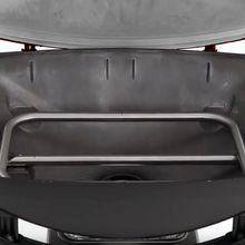 Weber Gasgrill Q 3200 Station, Gasführung