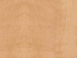 Melamin-Oberfläche Apfel