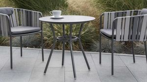 Gemütliche Sitzgarnitur von Stern.