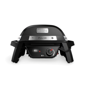 Weber Elektrogrill Pulse 1000