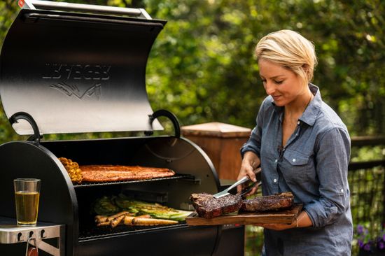 Ironwood 885 Spring, bei Ziller in Nürnberg