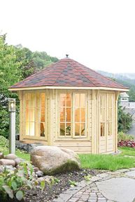 Lieblingsplatz Pavillon