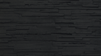 Stein-Paneele | Plywood, fein, negra