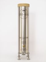 Big-Grill-Smo, Vorderansicht