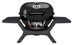 Gasgrill P-420 G Black von OutdoorChef