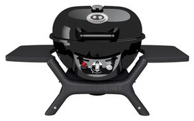 Gasgrill P-420 G Black von OutdoorChef