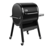 Weber Grill SmokeFire EX4 Holzpellets, schwarz