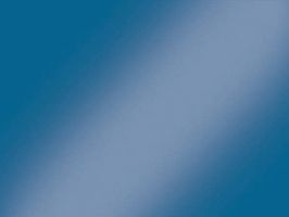 Lackgläser Enzianblau