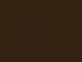 Melamin-Oberfläche Kaffeebraun