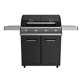 OutdoorChef, Dualchef 415 G, bei Ziller in Nürnberg
