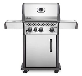 Napoleon Rogue XT 425, metallic