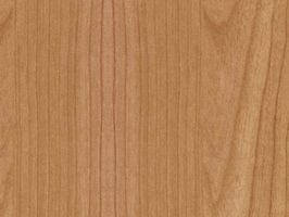 Melamin-Oberfläche Kirsche