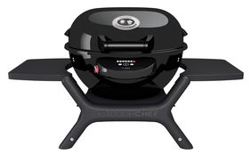Elektrogrill P-420 E Black von OutdoorChef 