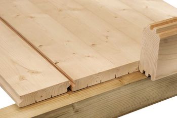 Steck- Schraub-Variante