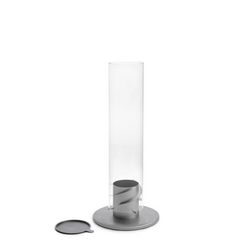 Spin, normalweiß deckel