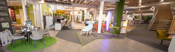 Virtual Tour, Ziller Nürnberg