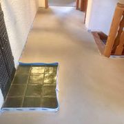 Bodenverlegung, montage,