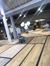 Parkett-Ausstellung, Parkett Star 2021