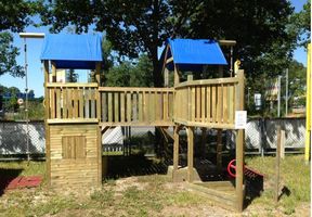 Multi-Spielturm | Ziller in Nürnberg