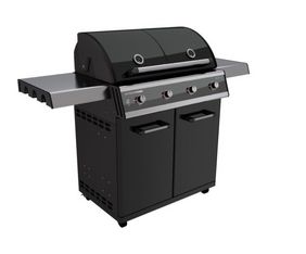 OutdoorChef, Dualchef 415 G