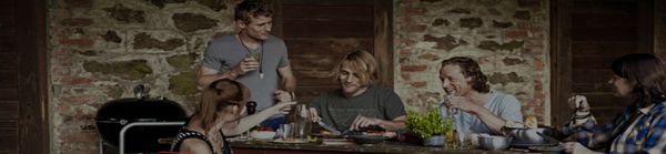 Weber Gasgrills Genesis Modelle