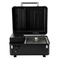 Traeger Grill Ranger, Ziller Nürnberg